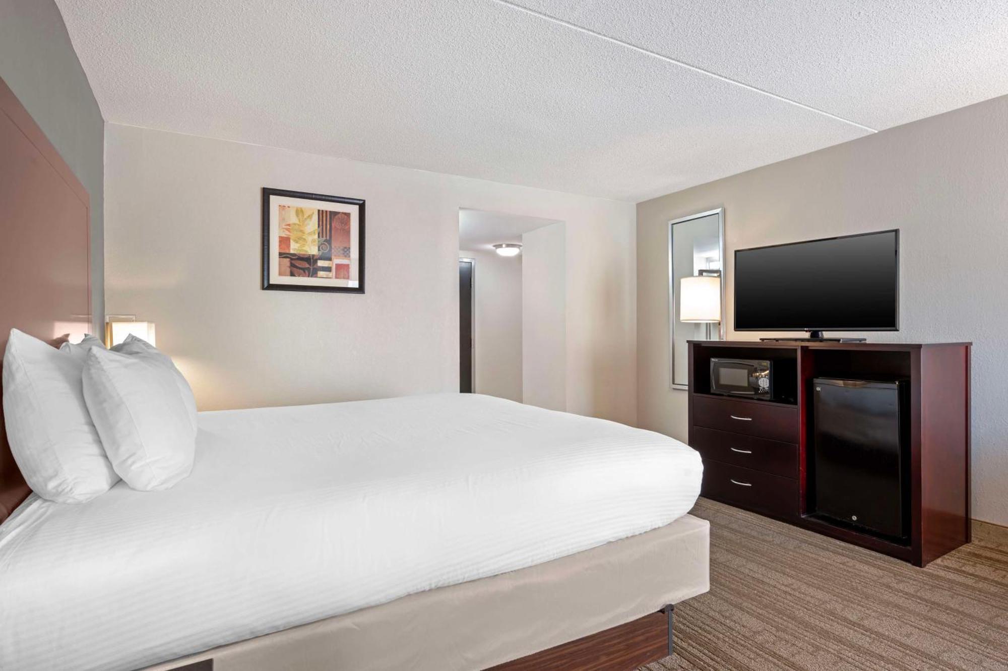 Best Western Ashbury Inn La Grange Exterior photo