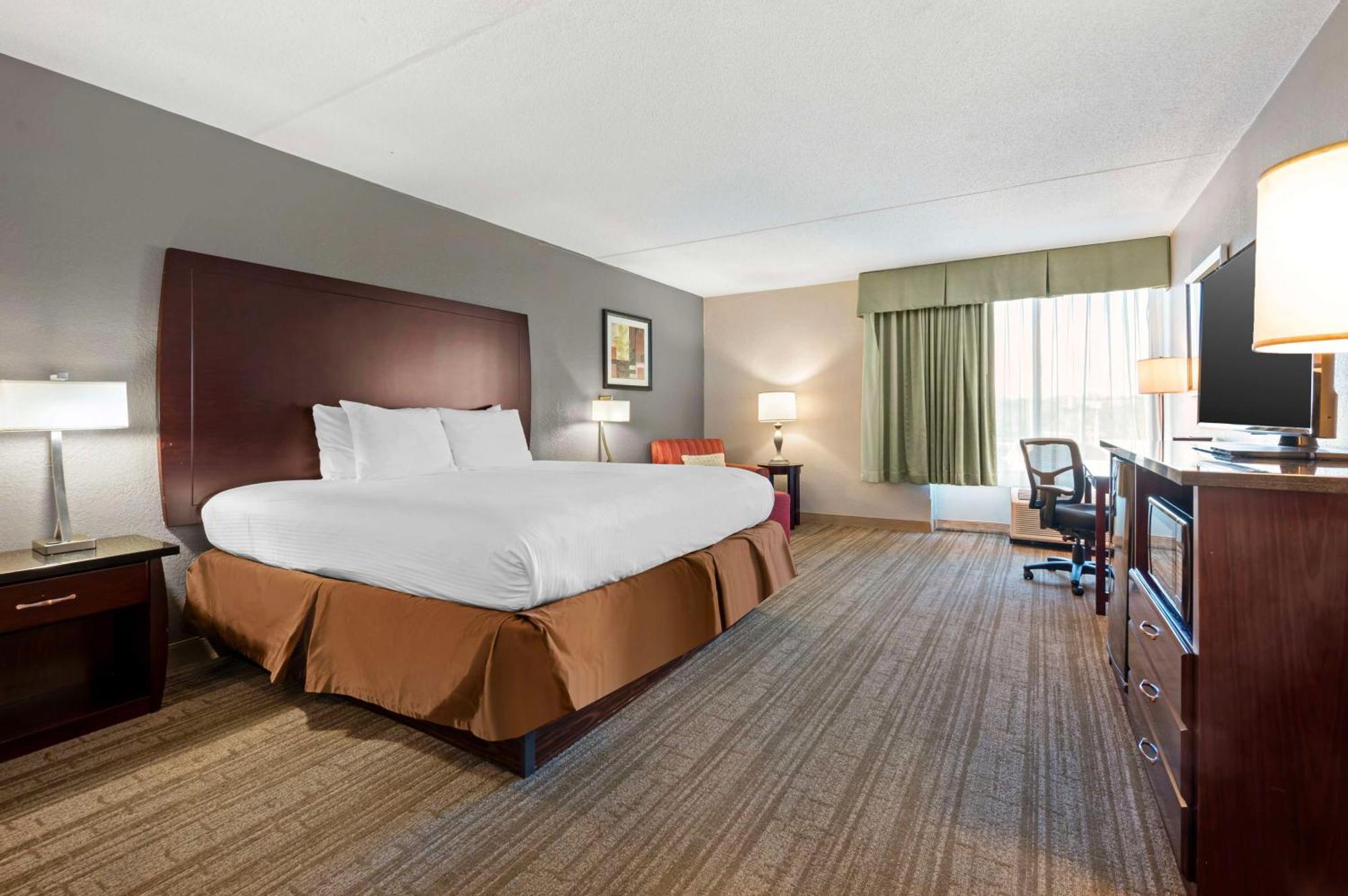 Best Western Ashbury Inn La Grange Exterior photo