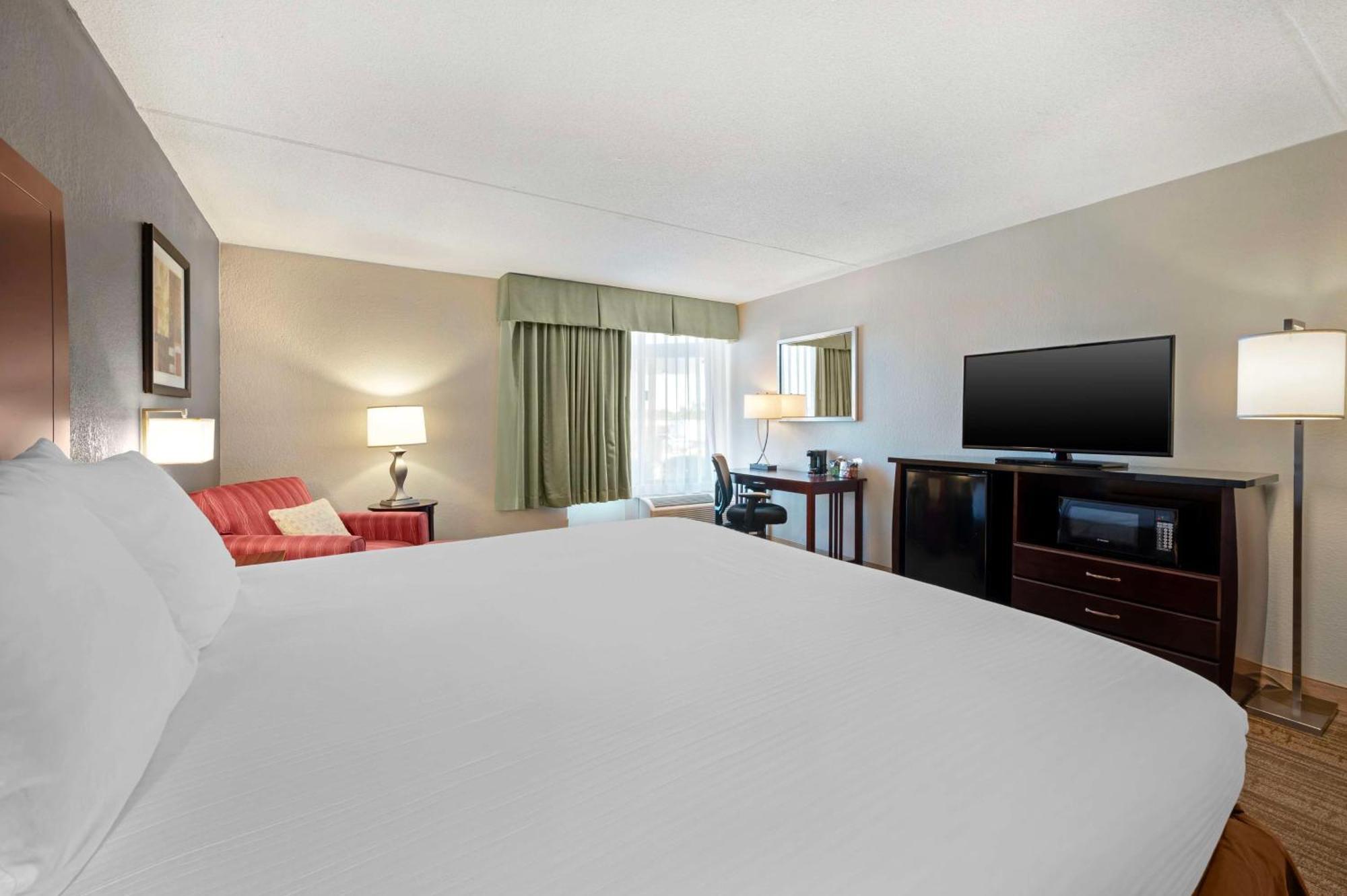 Best Western Ashbury Inn La Grange Exterior photo