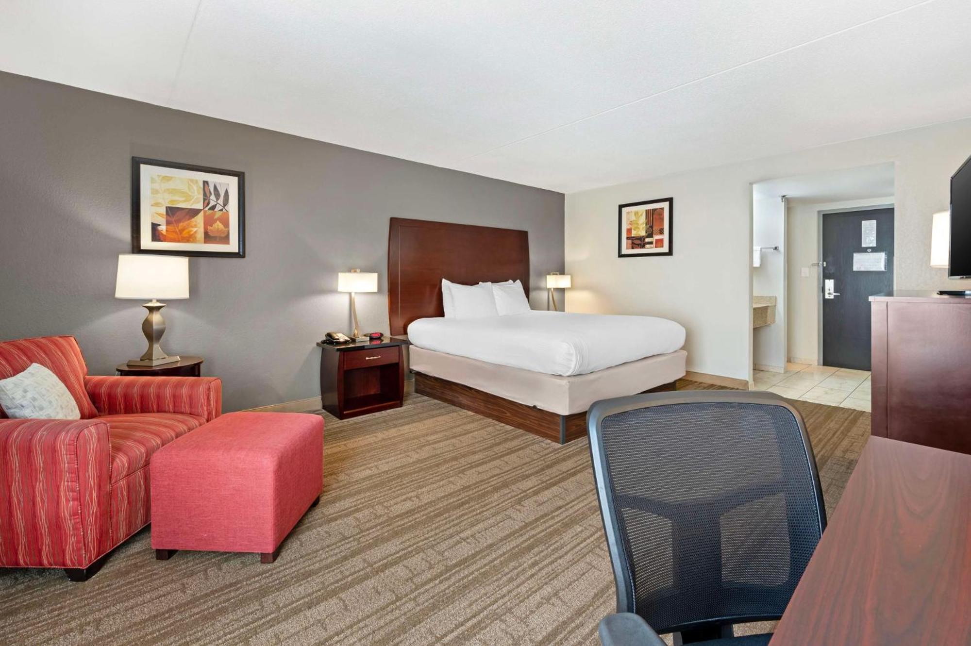 Best Western Ashbury Inn La Grange Exterior photo