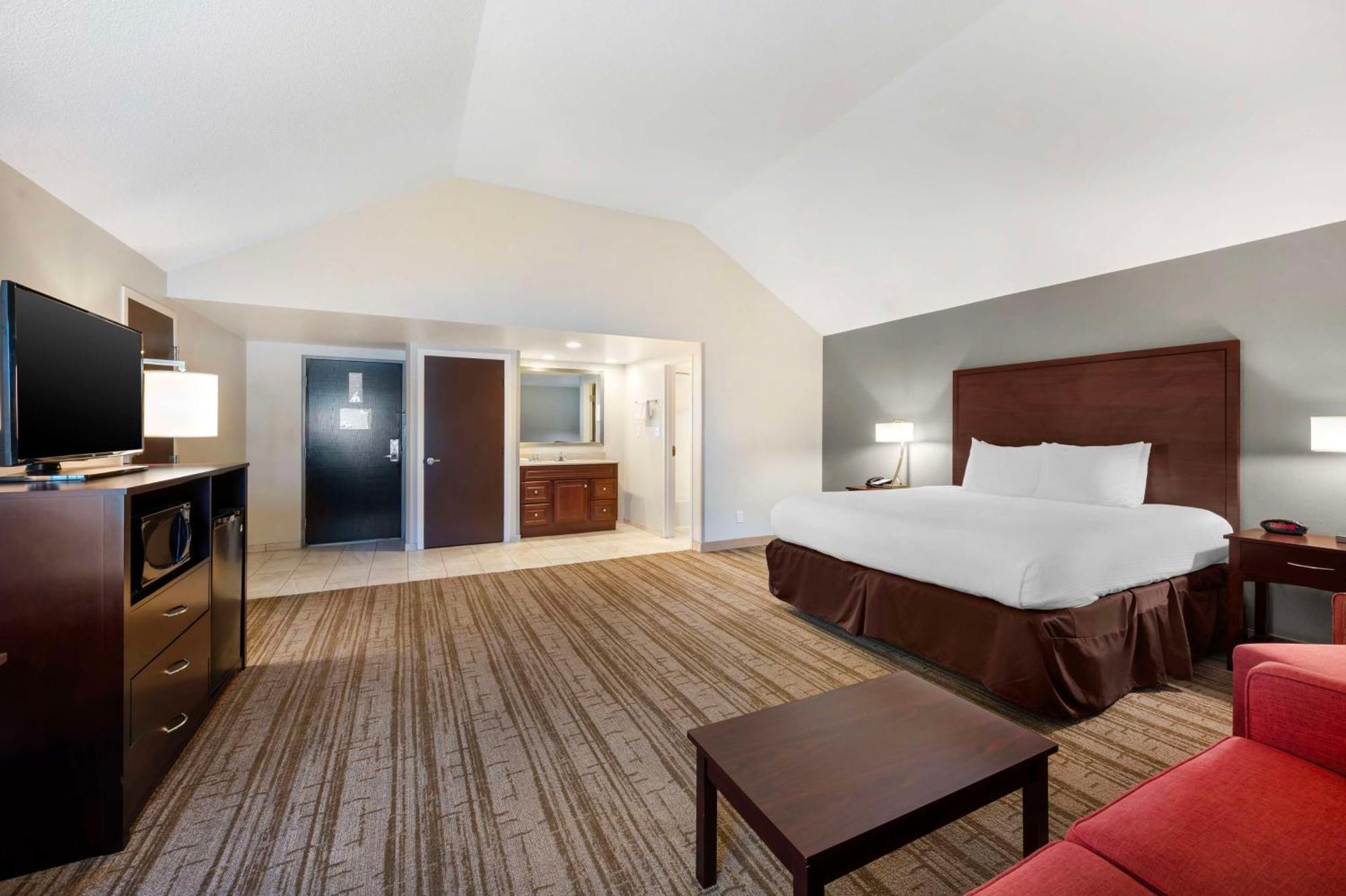 Best Western Ashbury Inn La Grange Exterior photo