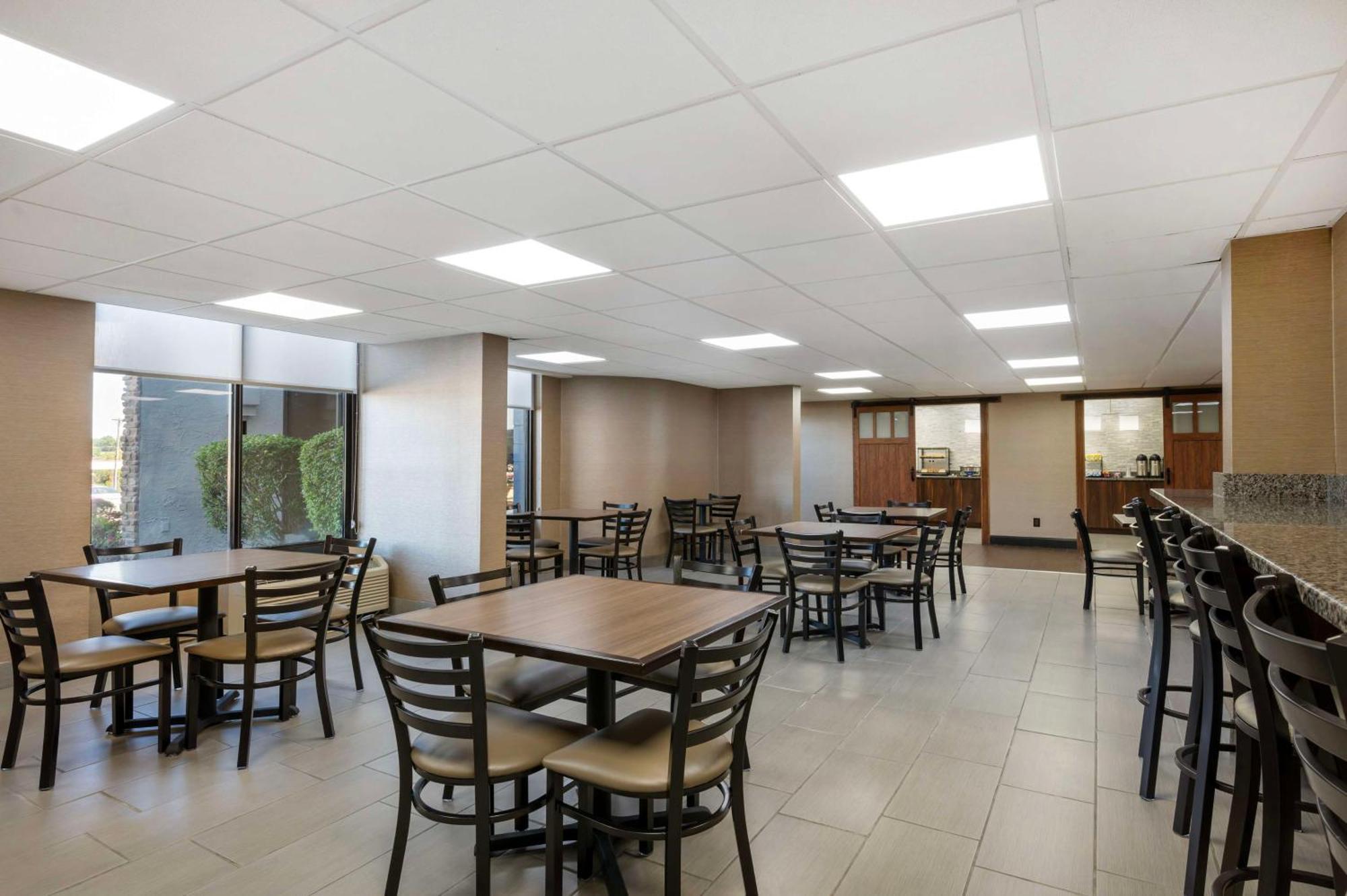 Best Western Ashbury Inn La Grange Exterior photo