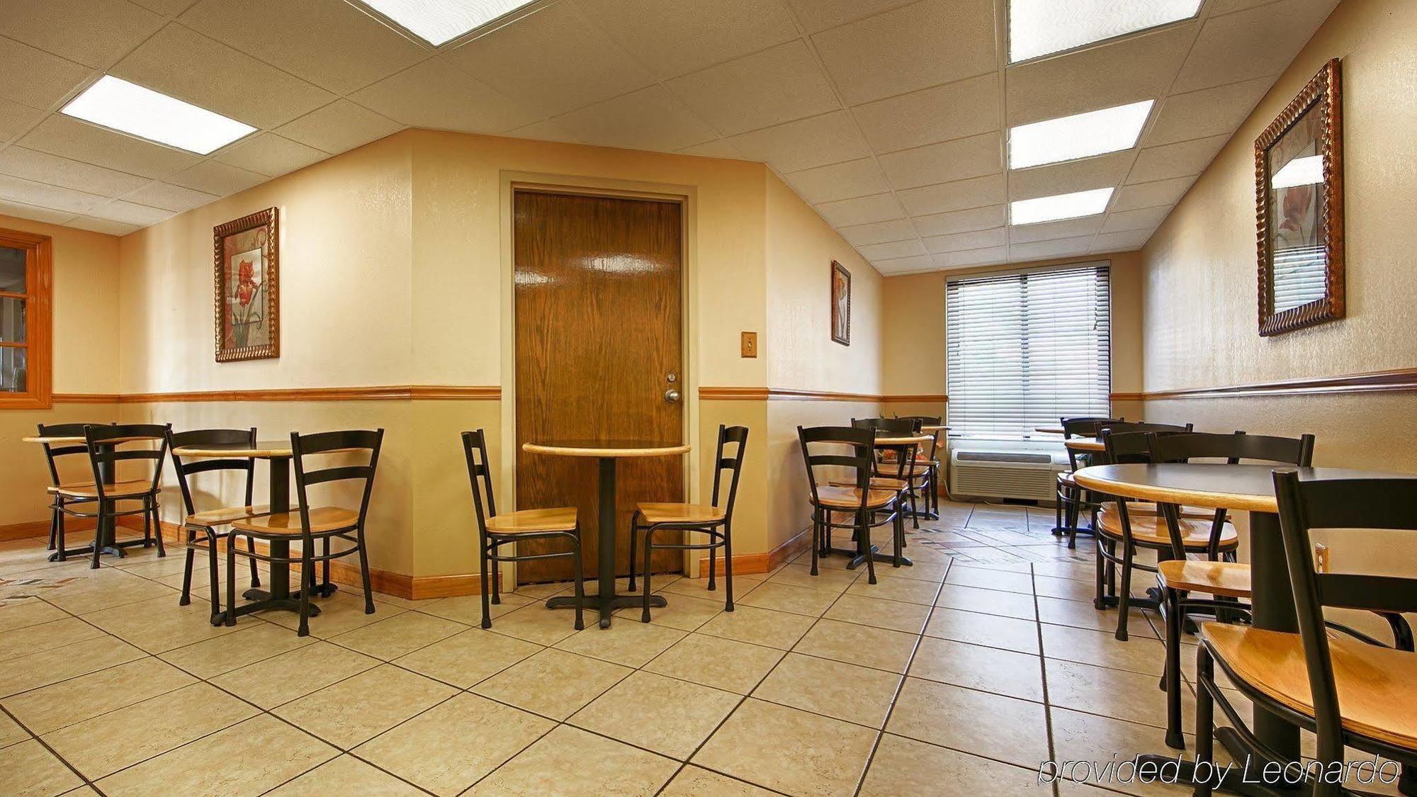 Best Western Ashbury Inn La Grange Exterior photo